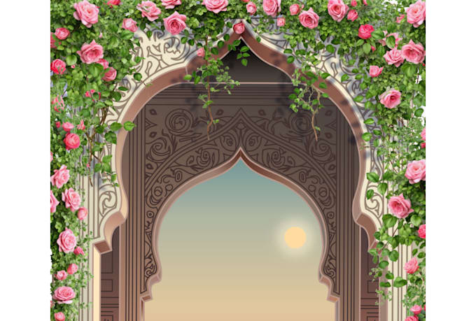 make an e card or logo